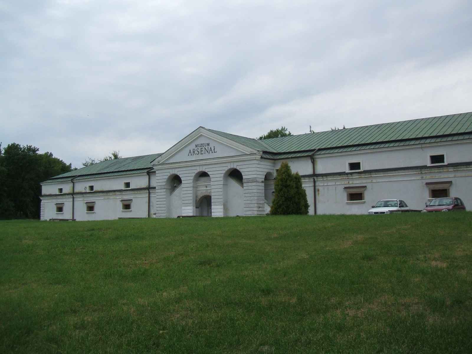 Zamosc